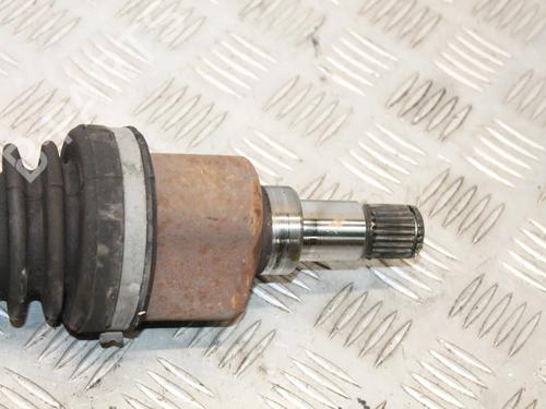 Left front driveshaft VOLVO C30 (533) 1.6 | BP39863203M38 - Image 3