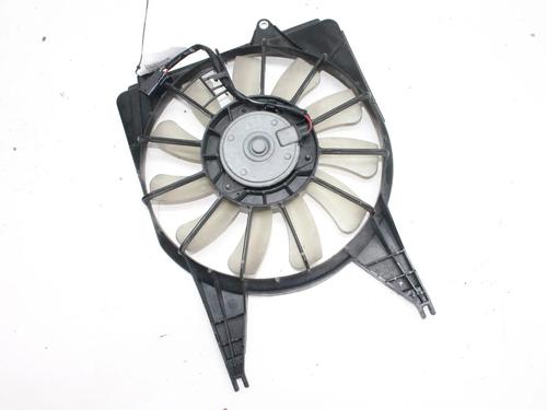 Køleventilator elektrisk Køleventilator elektrisk HONDA ACCORD VIII (CU) 2.2 i-DTEC (CU3) (150 hp) 39776510 39776510