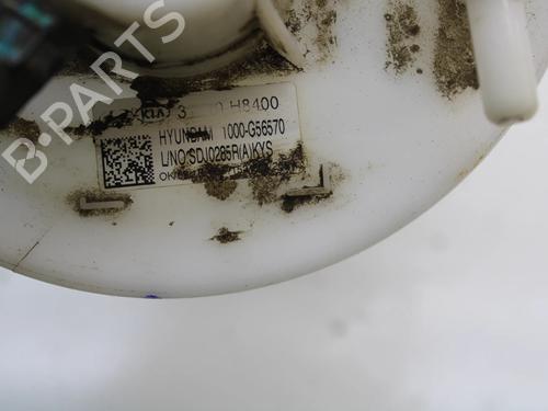Fuel pump KIA STONIC (YB) 1.0 T-GDi | BP39833876M76 - Image 3