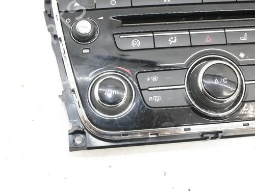 Control unit JAGUAR XJ (X351) 5.0 SCV8 | BP39798921M11 - Image 6
