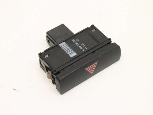 Warning switch VW PASSAT B7 (362) 2.0 TDI | BP39785977I22 - Image 2