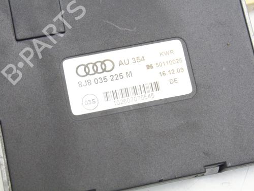 Electronic module AUDI TT (8J3) 2.0 TDI quattro | BP39778067M83 - Image 3