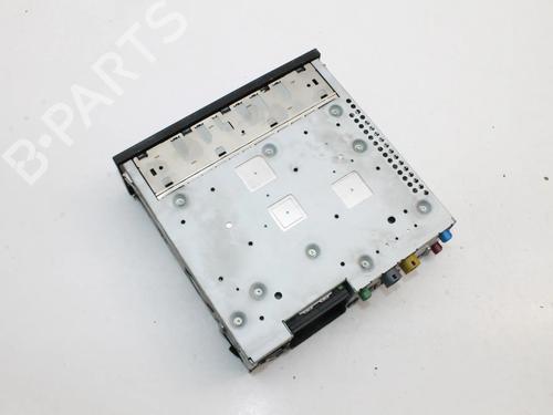 Electronic module VW TOUAREG (7P5, 7P6) 3.0 V6 TDI | BP39849245M83 - Image 3