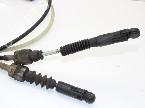 Cable VW CRAFTER 30-50 Platform/Chassis (2F_) 2.0 TDI | BP39837064E12 - Image 3