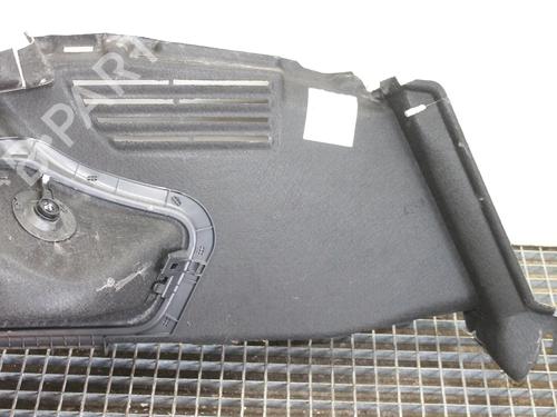 Bagagerumsbeklædning AUDI A4 B9 (8W2, 8WC) 2.0 TDI | BP39842066I3 - Image 6