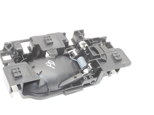 Front right interior door handle CITROËN C3 III (SX) 1.2 THP 110 (SXHNPS, SXHNZT, SXHNZ6) | BP39861961I14 - Image 3
