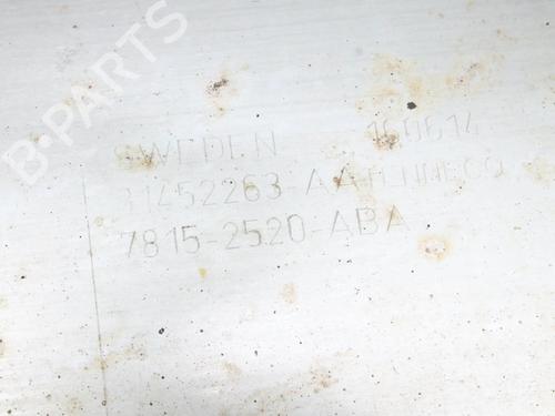 Exhaust system VOLVO V60 I (155) D2 | BP39844635M121 - Image 7