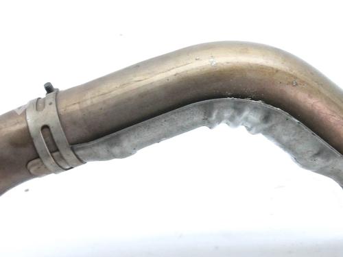 Pipe SUZUKI SX4 S-Cross (JY) 1.4 Hybrid (Mild Hybrid) (AKK 414) | BP39821682M125 - Image 4