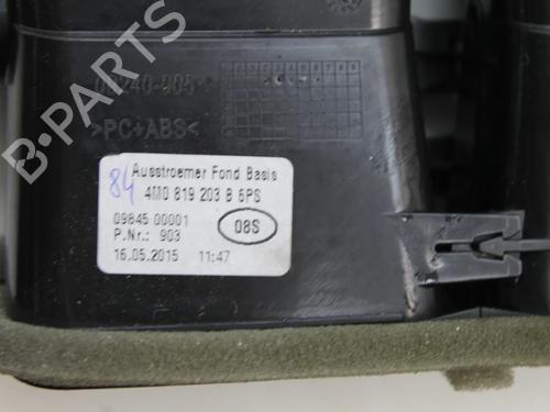 Luftventil AUDI Q7 (4MB, 4MG, 4MQ) 3.0 TDI quattro | BP39773115I21  - Image 6
