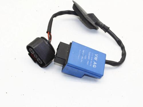 Used Fuel ECU Fuel ECU AUDI TT Roadster (8J9) 2.0 TFSI (200 hp) 39860507 39860507