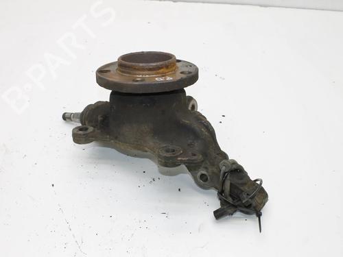 Right front steering knuckle OPEL MOVANO B Van (X62) 2.3 CDTI FWD (FV) | BP39823613M26 - Image 2