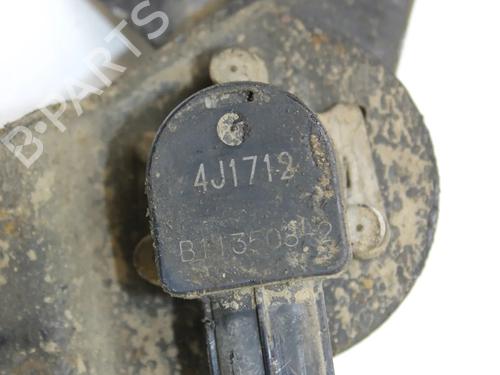 Electronic sensor SUBARU WRX Saloon (GJ) STi 2.5 AWD | BP39835071M84 - Image 3