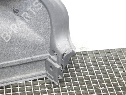 Boot lining VW POLO VI (AW1, BZ1, AE1) 1.0 | BP39851498I3 - Image 3