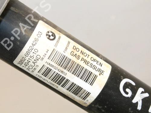 Venstre bagtil støddæmper MINI MINI (F56) Cooper S | BP39880258M18 - Image 5