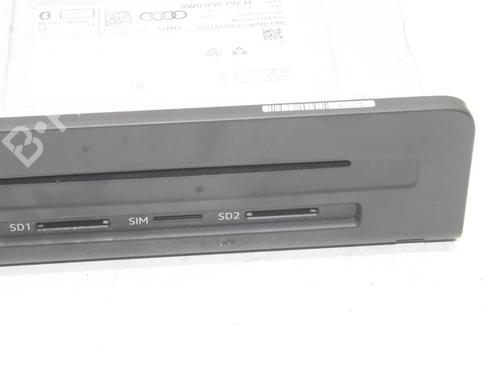 Electronic module AUDI A5 Convertible (F57, F5E) 2.0 TFSI | BP39834950M83 - Image 3