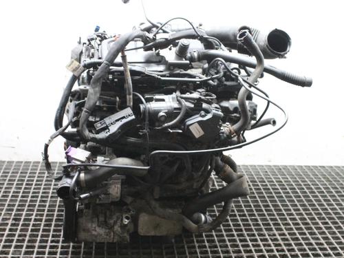 Engine MERCEDES-BENZ VITO Van (W447) 109 CDI (447.601, 447.603, 447.605) | BP39778402M1 - Image 2