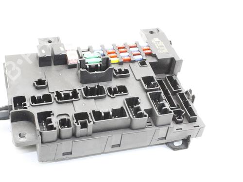 Fuse box MITSUBISHI ECLIPSE CROSS (GK_, GL_) 1.5 T-Mivec | BP39768004E1 - Image 3