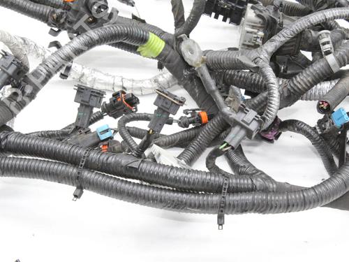 Wiring harness OPEL AMPERA (R12) EV 150 | BP39793634E16 - Image 9