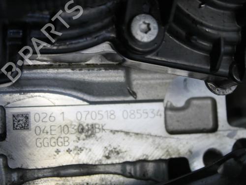 Engine AUDI A4 B9 (8W2, 8WC) 1.4 TFSI | BP39874885M1 - Image 11