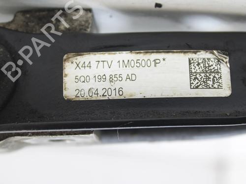 Engine mount SEAT LEON (5F1) 2.0 TDI | BP39878280M89 - Image 3