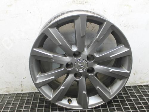 Fælk Fælk TOYOTA RAV 4 III (_A3_) 2.2 D 4WD (ALA30_, ALA30R) (150 hp) 39830841 39830841