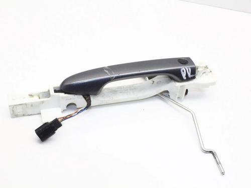 Used Front left exterior door handle Front left exterior door handle HONDA CR-V IV (RM_) 1.6 i-DTEC 4WD (RE6) (160 hp) 39800373 39800373