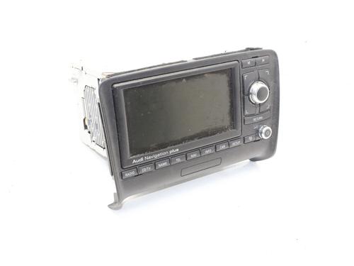 Used Electronic module Electronic module AUDI TT (8J3) 3.2 V6 quattro (250 hp) 39837525 39837525