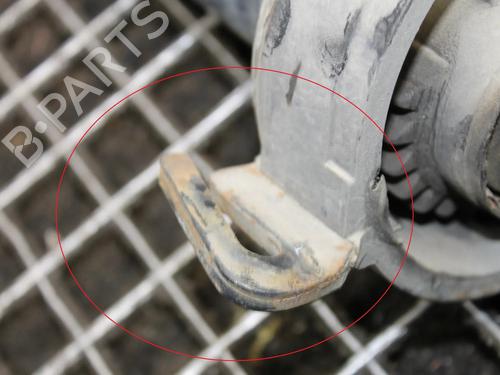 Driveshaft FORD RANGER (TKE) 2.0 EcoBlue 4x4 | BP39806303M37 - Image 6