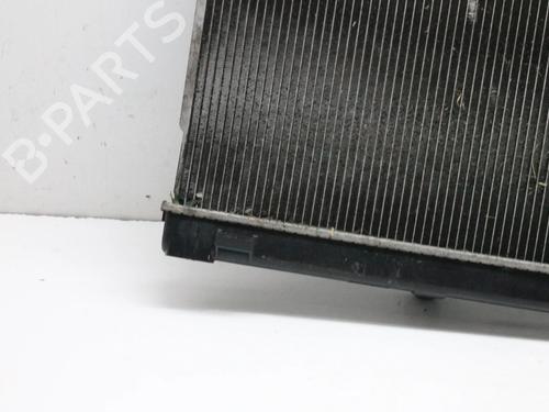 Water radiator MITSUBISHI ECLIPSE CROSS (GK_, GL_) 1.5 T-Mivec | BP39782968M31 - Image 2