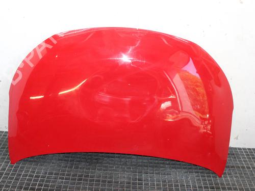 Capot Capot CITROËN C4 CACTUS 1.2 VTi 82 (82 hp) 39791731 39791731