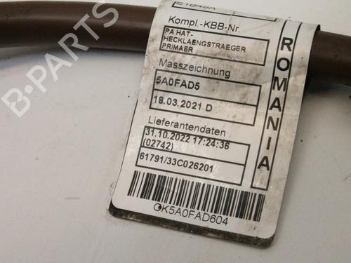 Cable BMW i4 (G26) eDrive40 | BP39872939E12 - Image 4