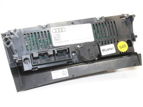 Control unit AUDI A5 (8T3) S5 quattro | BP39788951M11 - Image 4