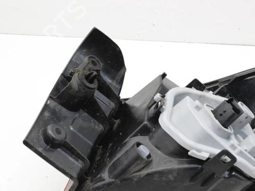 Left taillight RENAULT CAPTUR I (J5_, H5_) 1.5 dCi 90 (J5N4, J5M5, J5MW, J5M6, J5AL, J5AJ) | BP40462296C34 - Image 8
