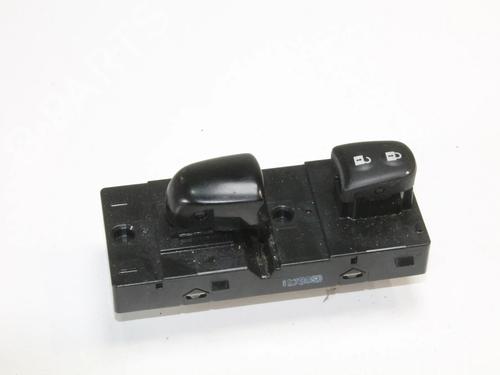 Left front window switch NISSAN QASHQAI II (J11, J11_) 1.5 dCi | BP39872618I27 - Image 2