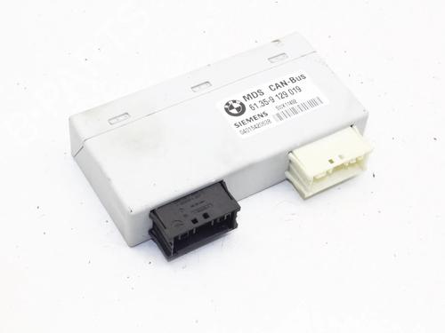 Used Electronic module Electronic module BMW 6 (E63) 630 i (258 hp) 39856448 39856448