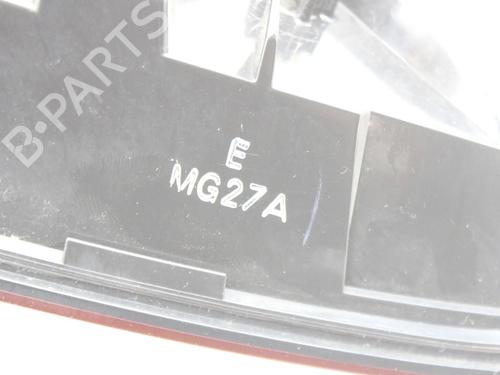 Right tailgate light HONDA JAZZ V (GR_, GS_) 1.5 eHEV (GR3, GR6) | BP39858229C80 - Image 8
