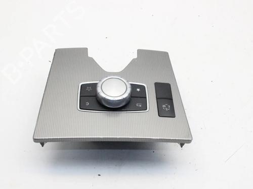 Used Electronic module Electronic module MERCEDES-BENZ E-CLASS (W212) E 200 CDI / BlueTEC (212.005, 212.006) (136 hp) 40501223 40501223