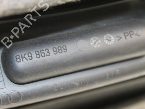 Boot lining AUDI A4 B8 Avant (8K5) S4 quattro | BP39768599I3 - Image 5