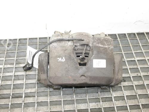 Used Left front brake caliper Left front brake caliper AUDI A6 C7 (4G2, 4GC) 2.0 TDI (177 hp) 39830526 39830526