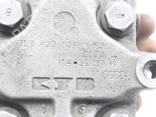 Steering pump AUDI Q7 (4LB) 3.0 TDI quattro | BP39850924M99 - Image 4