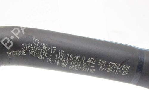 Pipe SMART FORFOUR Hatchback (453) 0.9 (453.044, 453.053) | BP39777101M125 - Image 5