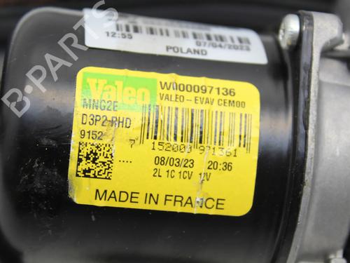Vindrude Viskermekanisme OPEL MOKKA MOKKA-e | BP39879258C83  - Image 7