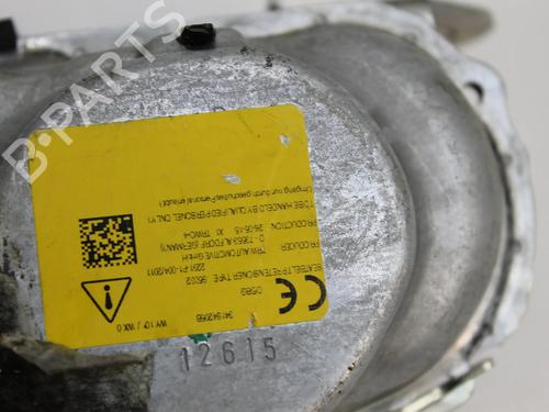 Rear left seatbelt AUDI Q7 (4MB, 4MG, 4MQ) 3.0 TDI quattro | BP39822028I29 - Image 5