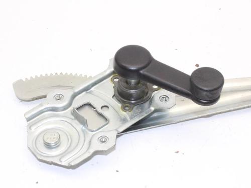 Rear left window mechanism SUZUKI IGNIS III (MF, FF) 1.2 (ATK412) | BP39828133C24 - Image 2