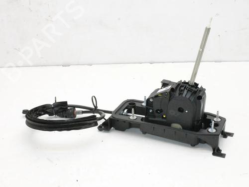 Selector da caixa Selector da caixa SKODA KAMIQ (NW4) 1.0 TSI (110 hp) 39807190 39807190