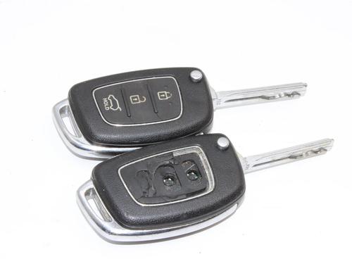Electronic module HYUNDAI ix35 (LM, EL, ELH) 2.0 CRDi 4WD | BP39817955M83 - Image 15