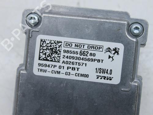 Camera OPEL CORSA F (P2JO) 1.2 (68) | BP39781553E14 - Image 3