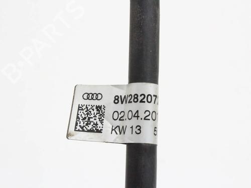 AC pipe AUDI A4 B9 Avant (8W5, 8WD) 2.0 TDI | BP39840325M126 - Image 5