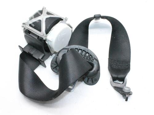 Sikkerhedssele foran venstre Sikkerhedssele foran venstre BMW 4 Gran Coupe (F36) 420 d (184 hp) 39859547 39859547