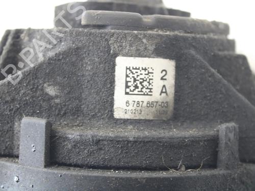 Engine mount BMW 3 Touring (F31) 318 d | BP39870126M89 - Image 4